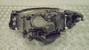 фото thumb №12, Лампа bmw 5 f10 f11 рестайлінг lci 13-17 7352482 адаптивний led оригінал європа