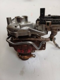 фото thumb №1, Turbo citroen c5 aircross 9835853380