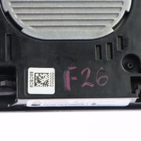 фото thumb №9, Bmw f10 f13 x3 f25 x5 f15 зарядний пристрій індукційна бардачок консолі 6832062