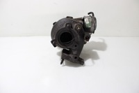 фото thumb №1, Турбонагнітач renault laguna iii 2.0dci