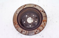 фото thumb №8, So164+ lexus is iii 2.0i диски гальмівні зад 2штуки комплект