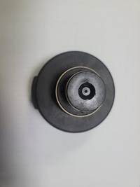 фото thumb №1, Гасник осушувача apu scania s r euro 6