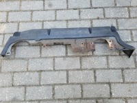 фото thumb №1, Защита корпус радиатор интеркулер scania r 1745159