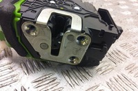 фото thumb №7, Замок лівих передніх двері hyundai i40 cw vf a045035 1.68l дизель 100kw