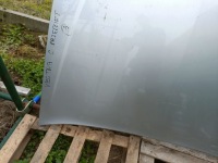 Капот крышка двигателя opel vectra c дорестайлинг Недорого, фото thumb