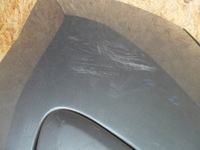 фото thumb №15, Renault espace iv k 2002 2003 2004 бампер передний