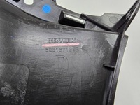 фото thumb №7, Канал впуск воздуха бампера renault zoe 2 ii правый перед