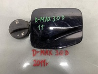 фото thumb №1, Кришка заливної пального кришка isuzu d-max i