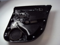 фото thumb №4, Обивка дверь левый задняя opel corsa f 2020 rok