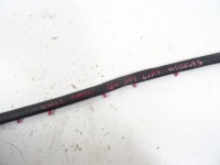 Nissan qashqai 2 j11 рестайлинг  прокладка капота перед крышки двигателя 2014-2021 Цена, фото thumb