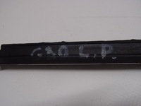 фото thumb №9, Молдинг уплотнитель левый перед bmw 5 g30