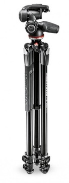 Комплект Manfrotto 290 XTRA с головкой 804-3W