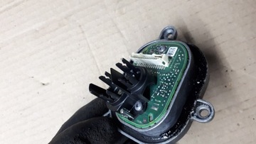 фото thumb №9, A4 b9 8w преобразователь модуль полный led 1305715396