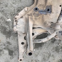 фото thumb №6, Подрамник подрамник балка подрамник рычаг fiat ducato