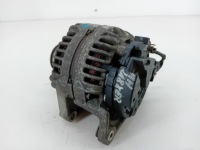 Генератор opel zafira b 0124425020 1.8 16v Недорого, фото thumb