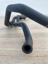 Купити Електроклапан обігрівача води bmw e46 e39 e52 e83 - 8369805, фото thumb