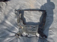 фото thumb №6, Volvo s60 v60 ii 3.0 t6 4x4 балка подрамник перед 10-18r