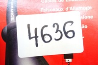 фото thumb №7, Дроти свічка запалювання ls-141/190 hyundai pony