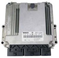 фото thumb №1, Блок керування renault trafic 1.6 0281031364 237103888r