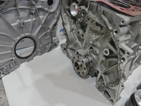 фото thumb №7, Bmw g01 g05 g06 g20 g30 g11 dół двигателя блок поршни wał коленчатый b57d30b