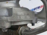 фото thumb №16, Bmw f39 f40 f44 f45 f46 f48 b38b b38c mini f54 f57 turbosprężarka 8631700
