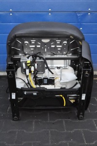 фото thumb №7, Mg hs комплект сидінь сидіння сидіння