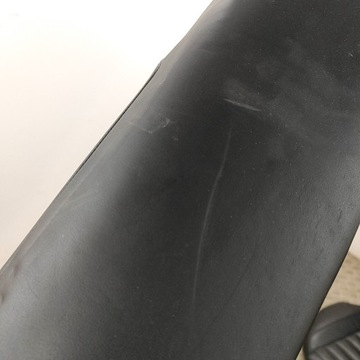 фото thumb №8, Volkswagen passat b7 2012 сидіння задній