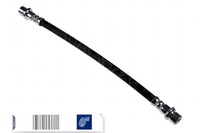 фото thumb №3, Синий print шланг тормозной p dł. 286mm m10x1 m1