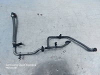 фото thumb №1, Шланг топлива jaguar xf 3.0d 9x2q9k151ba