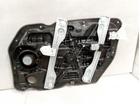 фото thumb №7, Kia ceed ii 2 hb подъемник стекло левый перед 82470-a2230 82450-a2010 uk