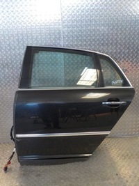 фото thumb №1, Vw phaeton 02-07 дверь задняя задние левая