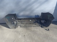 фото thumb №7, Jeep renegade бампер задняя задний pdc