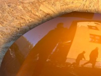 Opel crossland x 10 капот кришка двигуна Недорого, фото thumb