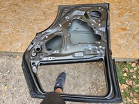 фото thumb №6, Mazda cx3 cx 3 двері зад задні праві задні 2015