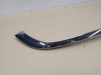 фото thumb №3, Молдинг хром капот mini one clubman r55 lift 2010----