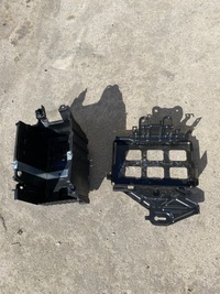 фото thumb №1, Основа акумулятор корпус puma mk2 fiesta mk8