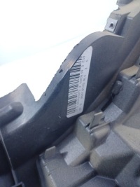 фото thumb №9, Mercedes s w221 221 защита консоли панели распределительной низ англичанин 2218103487