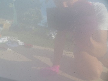 фото thumb №10, Ford grand c-max mk2 дверь левый зад задние