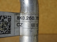 фото thumb №13, Audi a4 b8 8k a5 8t 2.0 tdi шланг кондиціонера 8k0260707s