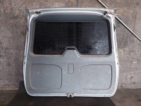 фото thumb №10, Крышка багажника багажника комплектная mercedes w163 ml