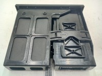 фото thumb №9, Модуль интерфейс интерфейс media in vw passat b7 5n0035728 5n0035729