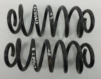 фото thumb №1, Пружины задние задняя smart fortwo ii 451 пара