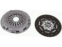 фото thumb №1, Набор сцепления renault grand scenic iii 1.5 09- ii 1.5 05-09