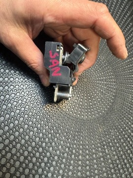 фото thumb №6, Клема мінусова dacia sandero iii a4209051300