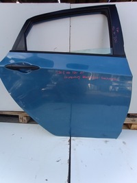 фото thumb №1, Hyundai i30 ii hb дверь правый задняя задние t2u 2012-