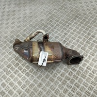 фото thumb №1, Alfa romeo stelvio 2024 фільтр часток твердих каталізатор / fap / dpf