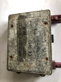 фото thumb №1, Audi a6 c6 07 r підсилювач антени 8e0035456c