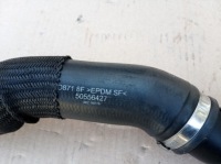 фото thumb №3, Alfa romeo stelvio qv 2.9 шланг wąż wody 50556427