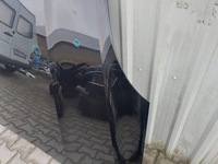 фото thumb №8, Porsche cayenne iii 9y капот кришка двигуна