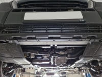 Сталевий плита під  двигун peugeot boxer 2016-2026 Київ, фото thumb